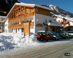 Baita dei Pini Campodolcino